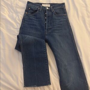 MOTHER - Tippy Top Frisky Flood Fray